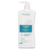 Ceraderm Loción Corporal 500ml - Hidrata y Protege la Piel - Ceraderm - Precio desde $26.324