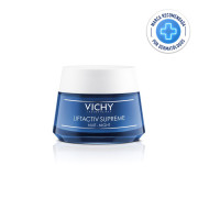 Crema Vichy Liftactiv Supreme Noche 50 mL