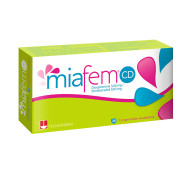 Miafem CD 28 Comprimidos Recubiertos