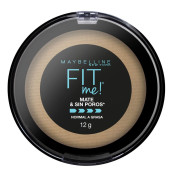 Polvo Compacto Maybelline Fit Me Mate 230 Natural 12 g