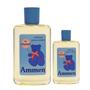 Pack Colonia Ammen 210 mL + 75 mL