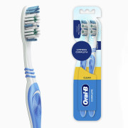 Cepillo de Dientes Oral B Complete Suave 2 un