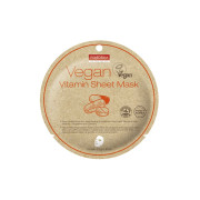 Mascarilla Purederm Vegana Vitaminac 1Un