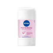 Desodorante Stick Nivea Pearl & Beauty 50 ml