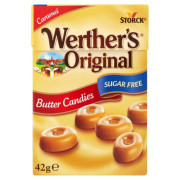 Werther`S Caramelo Original 42 Gr.
