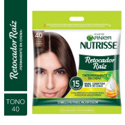 Retocador Raiz Nutrisse Tono 40