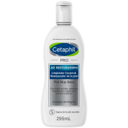 Crema Limpiadora Corporal Cetaphil PRO AD Restoraderm 295ml