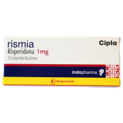 Rismia 1 mg x 30 Comprimidos Recubiertos
