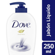 Jabón Líquido Dove Original 50mL
