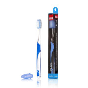 PHB Plus Cepillo Dental Medio x 1 Unidad