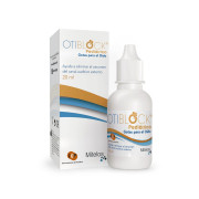 Otiblock Pediatrico x 18 mL Solución Otica
