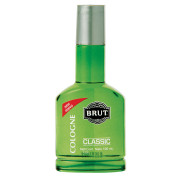Brut Fragancia Classic Con Atomizador x 100 mL