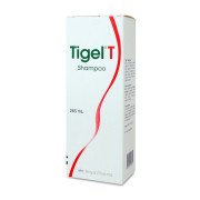 Tigel T Shampoo Medicado 265 mL