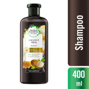 Herbal Essences Shampoo Hidratante Coconut Milk x 400 mL