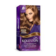Coloracion Permanente Tintura de  100 mL Color Castaño