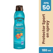 Protector Solar Island Sport Fps 50 220 mL