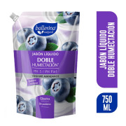 Jabón Líquido Glicerina 750 mL - BALLERINA - Precio desde $2.490