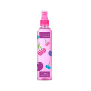 Colonia Spray Cherry 205 mL