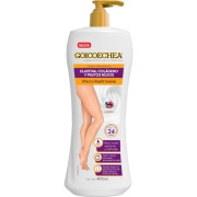 Crema Reafirmante Frutos Rojos 400 ml