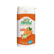 Fibrasol Naranja Psyllium 68% Polvo 200 gr