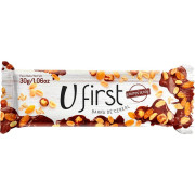 Ufirts Barra Frutos Secos 30 g