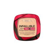 Base en Polvo Infallible - 40 Cashmere