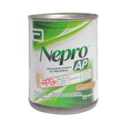 Nepro AP para Regímenes Especiales de Uso Médico Lata 237 mL Sabor Vainilla