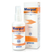 Merpal Diclofenaco Dietilamonio 1,16% Spray 110 mL
