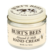 Crema de manos con aceite de Almendra y Leche para Piel Normal a Seca 56.6 grs