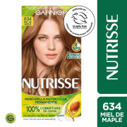 Coloración Garnier 634 Miel de Maple