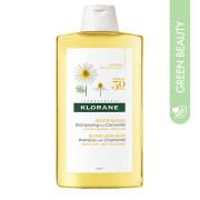 Shampoo Iluminador a la Manzanilla 400 ml