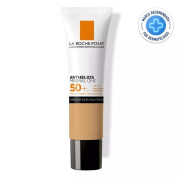 Anthelios Crema Mineral One Spf50 + 04 Brune Brown 30 mL