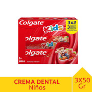 Fresantastico Pasta Dental