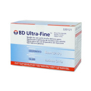 Ultra Fine 31G 1 Aguja