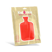 Kalorica Guatero Bolsa Para Agua Caliente Modelo Aconcagua Pvc 2 L