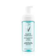 Purete Thermale Espuma Limpiadora Iluminadora Piel Sensible 150 mL