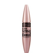 Máscara de Pestañas Lash Sensational Negro Intenso Washable 9.5 mL