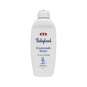 Emulsionado Neutro 410 mL