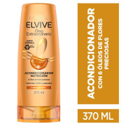 Acondicionador Óleo Extraordinario Nutrición Cabello Seco 370 ml