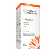 Cellgone 60 Cápsulas