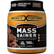 Mass Gainer Sabor Chocolate 1.020 gr