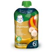 Colado Banana Mango 100 gr