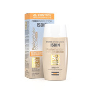 Fusion Water Color Light SPF 50