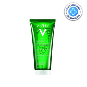 Normaderm Phytosolution Gel Limpiador Purificante Intenso 200 mL