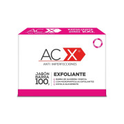 Exfoliante Jabón en Barra Anti-Imperfecciones 100 grs