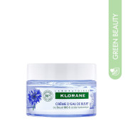 Gel Crema Al Aciano Organico 50 ml