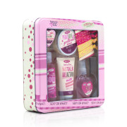 Pack Caja Metálica Gorgeous
