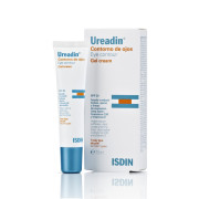 Ureadin Contorno de Ojos Gel Crema Hidratante 15 mL