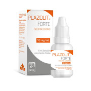 Plazolit Forte Pargeverina Clorhidrato 10 mg/mL Gotas 15 mL