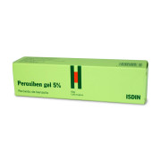 Peroxiben Peróxido de Benzoilo 5% Gel Tópico 60 gr